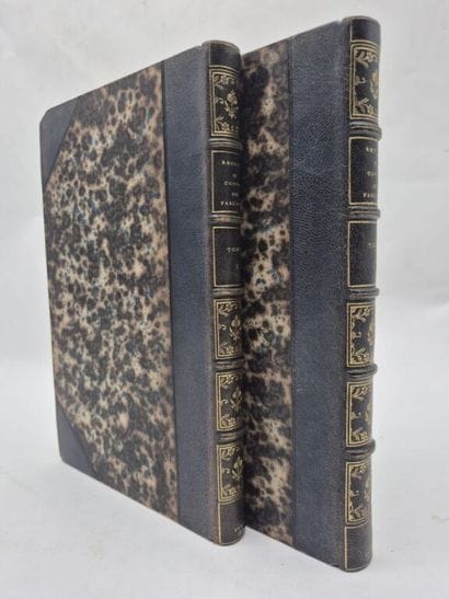 JUBINAL, Achille. A New Collection of Tales,...