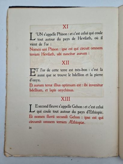 HERMANN PAUL, René Georges, and LEMAISTRE...