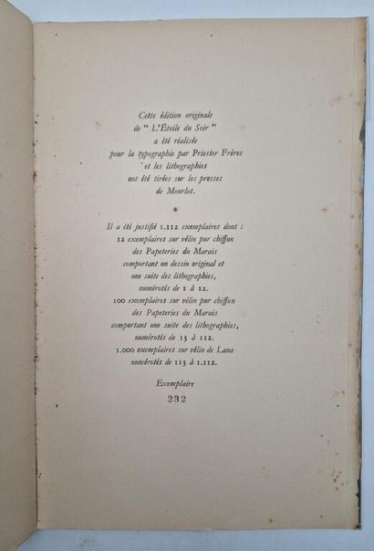 DORÉ, Gustave, and MARY-LAFON, Jean-Bernard....