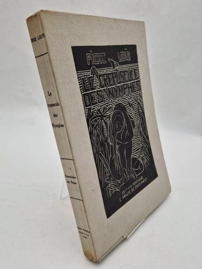 LOUYS, Pierre, and SAINT-PAUL, Jean. *Le...