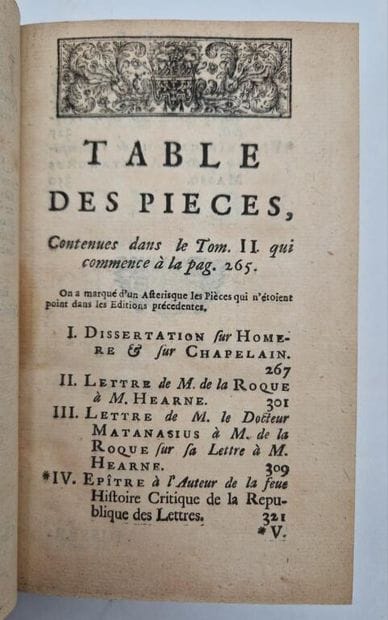 MATANASIUS, Chrysostom [pseudonym: Hyacinthe...