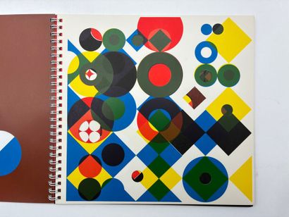 ROTH, Dieter. Dieter Roth Collected Works...