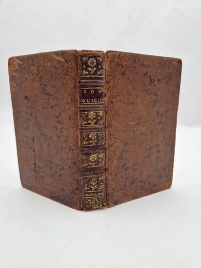 MARIVAUX. *Pharsamond, or the French Don...