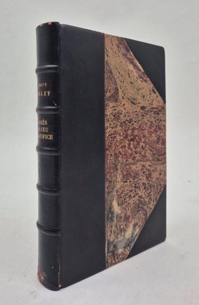 HUXLEY, Aldous. *After the Fireworks*. *The...