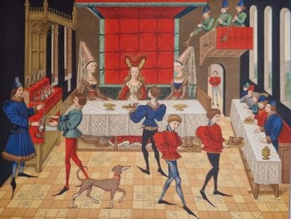 LACROIX, Paul. Military and Religious Life...
