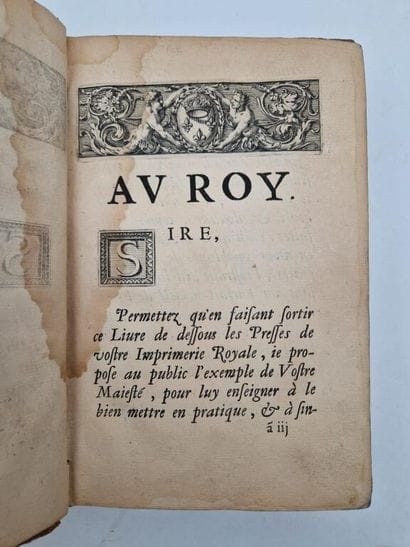 KEMPIS, Thomas A. and ROSWEYDE, Héribert...