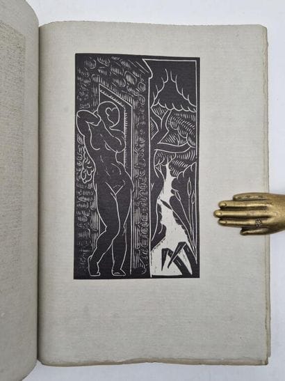 LOUYS, Pierre, and SAINT-PAUL, Jean. *Le...