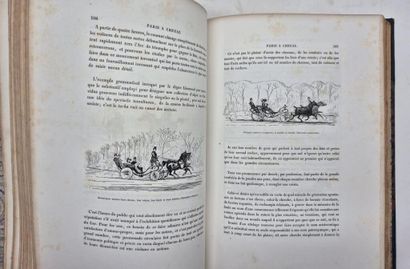CRAFTY. Paris on Horseback.

Paris: Plon...