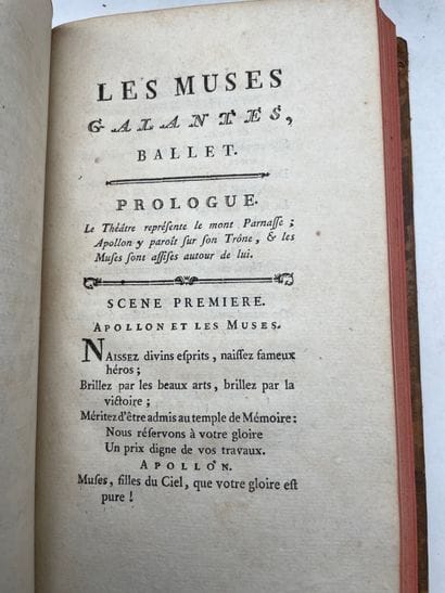 ROUSSEAU (Jean-Jacques). Complete Works of...