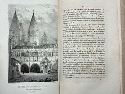 LORAIN (Prosper). A Historical Essay on the...