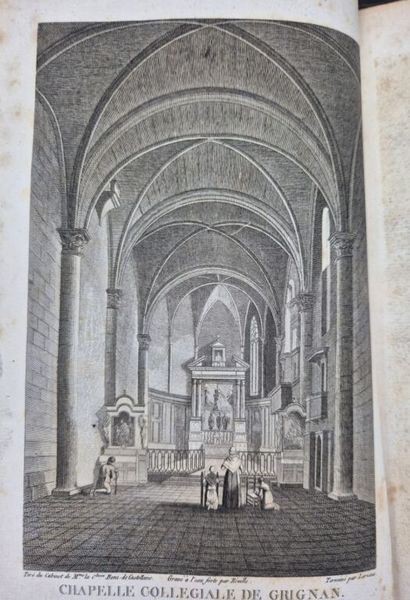 Madame de Sévigné. Letters of Madame de Sévigné,...