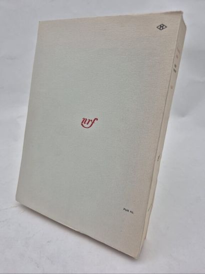 HEMINGWAY, Ernest. Online. A selection of...