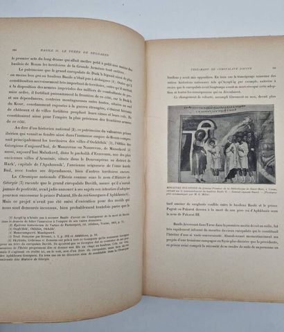 SCHLUMBERGER, Gustave. The Byzantine Epic...