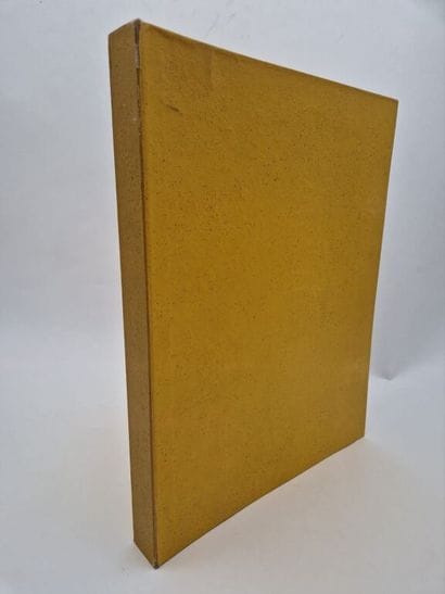 LEBEDEFF, Jean, and COLUCCI, Guido: MAUPASSANT,...