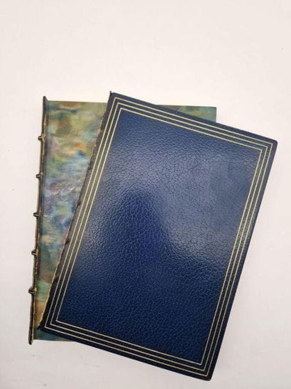 LOUYS, Pierre, and COLLIN, Raphaël. *Les...