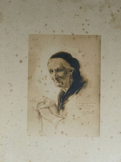 [LANDES]
ARNAUDIN (Félix).
Au temps des échasses....