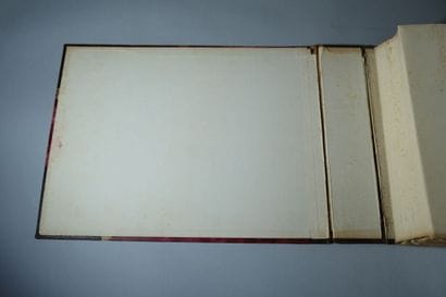 [LANDES]
ARNAUDIN (Félix).
Au temps des échasses....