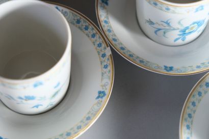 Pour l'heure du thé et du café, ou pour décorer...