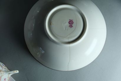 Pour l'heure du thé et du café, ou pour décorer...