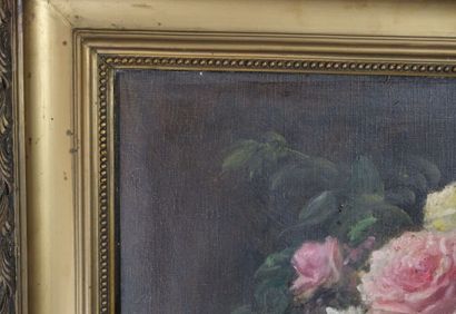 Hermann DELPECH (1864-1945). 
Composition...
