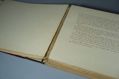 [LANDES]
ARNAUDIN (Félix).
Au temps des échasses....
