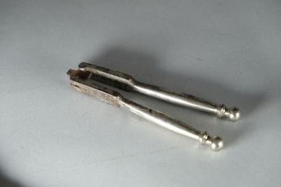 Ensemble de 3 casse-noix et un tire bouchon...