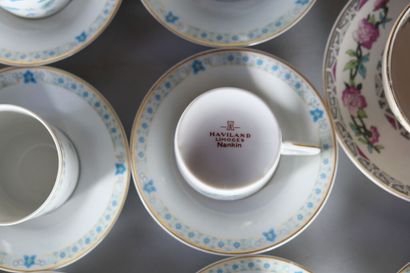 Pour l'heure du thé et du café, ou pour décorer...