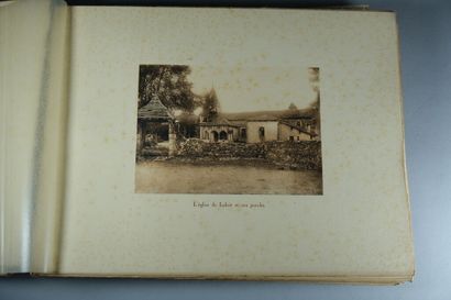 [LANDES]
ARNAUDIN (Félix).
Au temps des échasses....