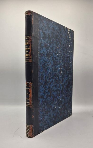 BULLIARD, Pierre. Dictionnaire élémentaire...