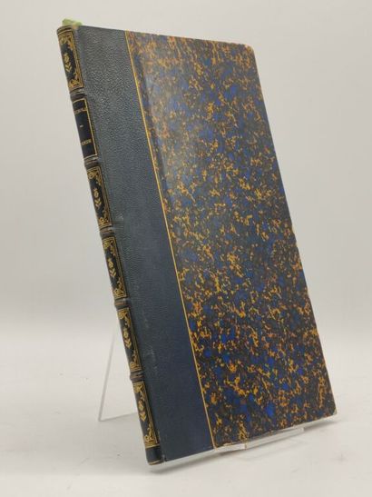 SCHOLL, Aurélien et GRIVAZ, Eugène. Denise.

Paris,...