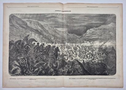 [DORÉ, Gustave] et PHILIPPON, Charles. Le...