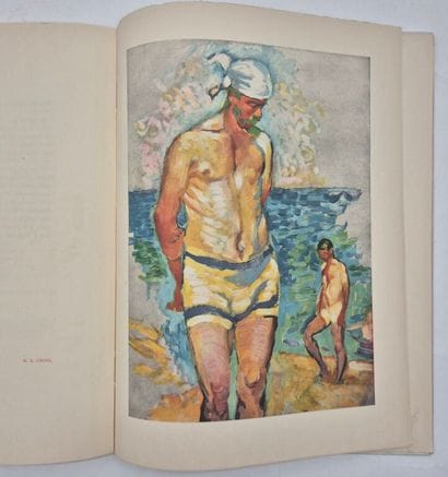 PAULHAN, Jean. F.F. ou le critique.

Paris,...