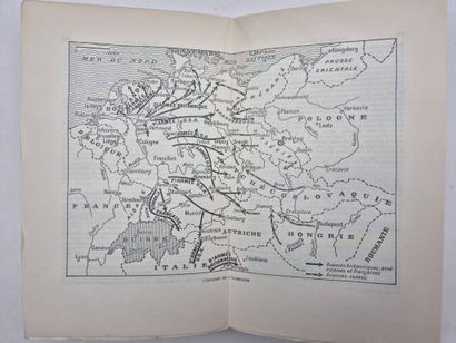 CHURCHILL, Winston. La Deuxième Guerre mondiale.

Les...