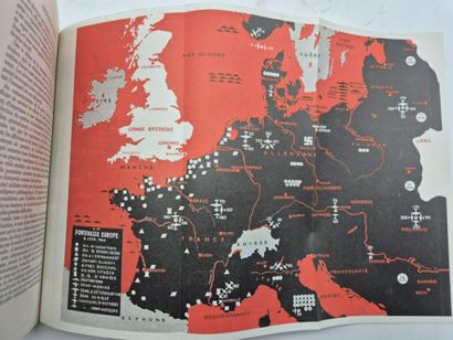 EISENHOWER, Dwight D. Croisade en Europe....