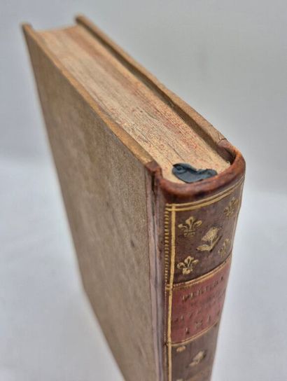 [NAPOLEON]. Recueil de 4 pièces.

4 pièces...