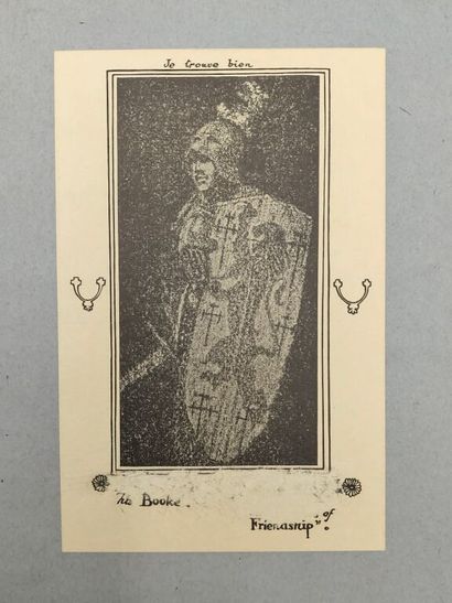 [CARICATURE]BAYARD, Émile. La Caricature...