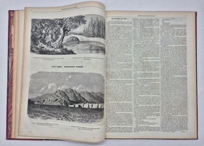 [DORÉ, Gustave] et PHILIPPON, Charles. Le...