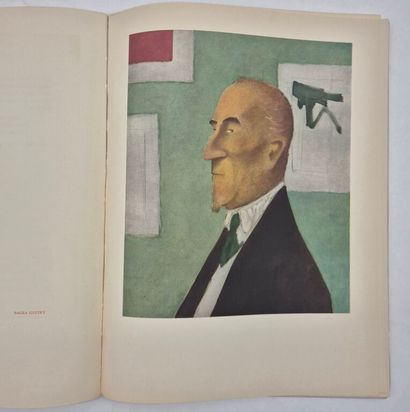 PAULHAN, Jean. F.F. ou le critique.

Paris,...