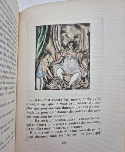 DAVID, Hermine et REBELL, Hugues. Les Nuits...