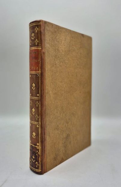 [NAPOLEON]. Recueil de 4 pièces.

4 pièces...