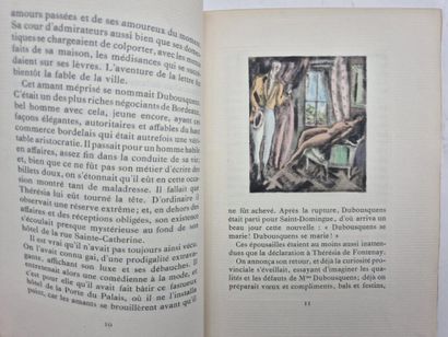 DAVID, Hermine et REBELL, Hugues. Les Nuits...