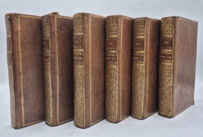 POPE, Alexandre. Oeuvres diverses [...] traduites...