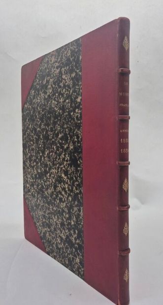 [DORÉ, Gustave] et PHILIPPON, Charles. Le...