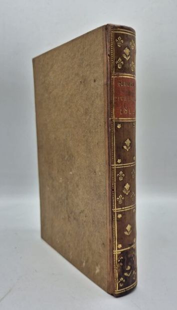 [NAPOLEON]. Recueil de 4 pièces.

4 pièces...