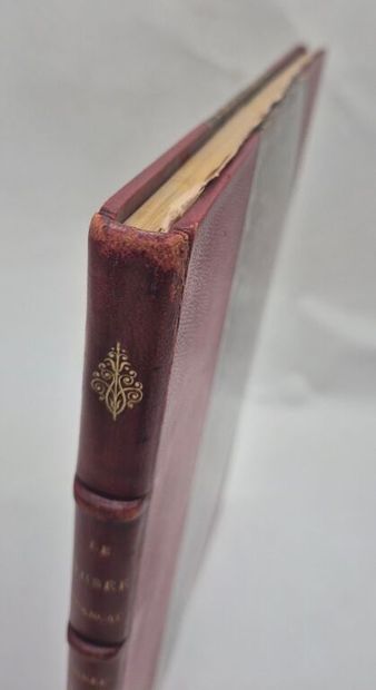 [DORÉ, Gustave] et PHILIPPON, Charles. Le...