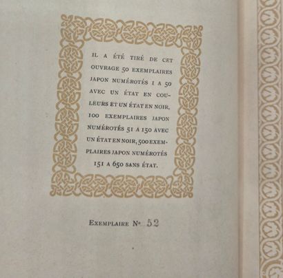 ENGELS, Robert et BÉDIER, Joseph. Le Roman...
