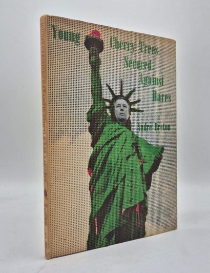 [DUCHAMP]BRETON, André. Young Cherry Tress...