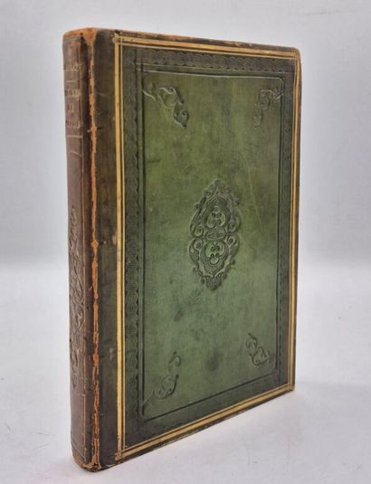 LEBRETON, Théodore. Heures de repos d'un...