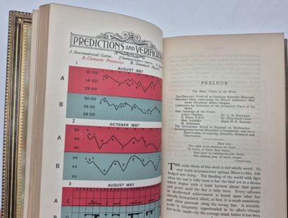 DIGBY, William. Natural Law in Terrestrial...