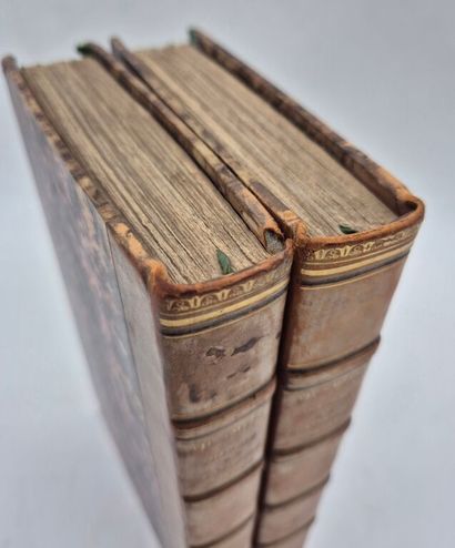 SMITH, Adam. Théorie des sentiments moraux,...